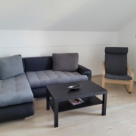 Rudis Ferienwohnung Кирхам Екстериор снимка