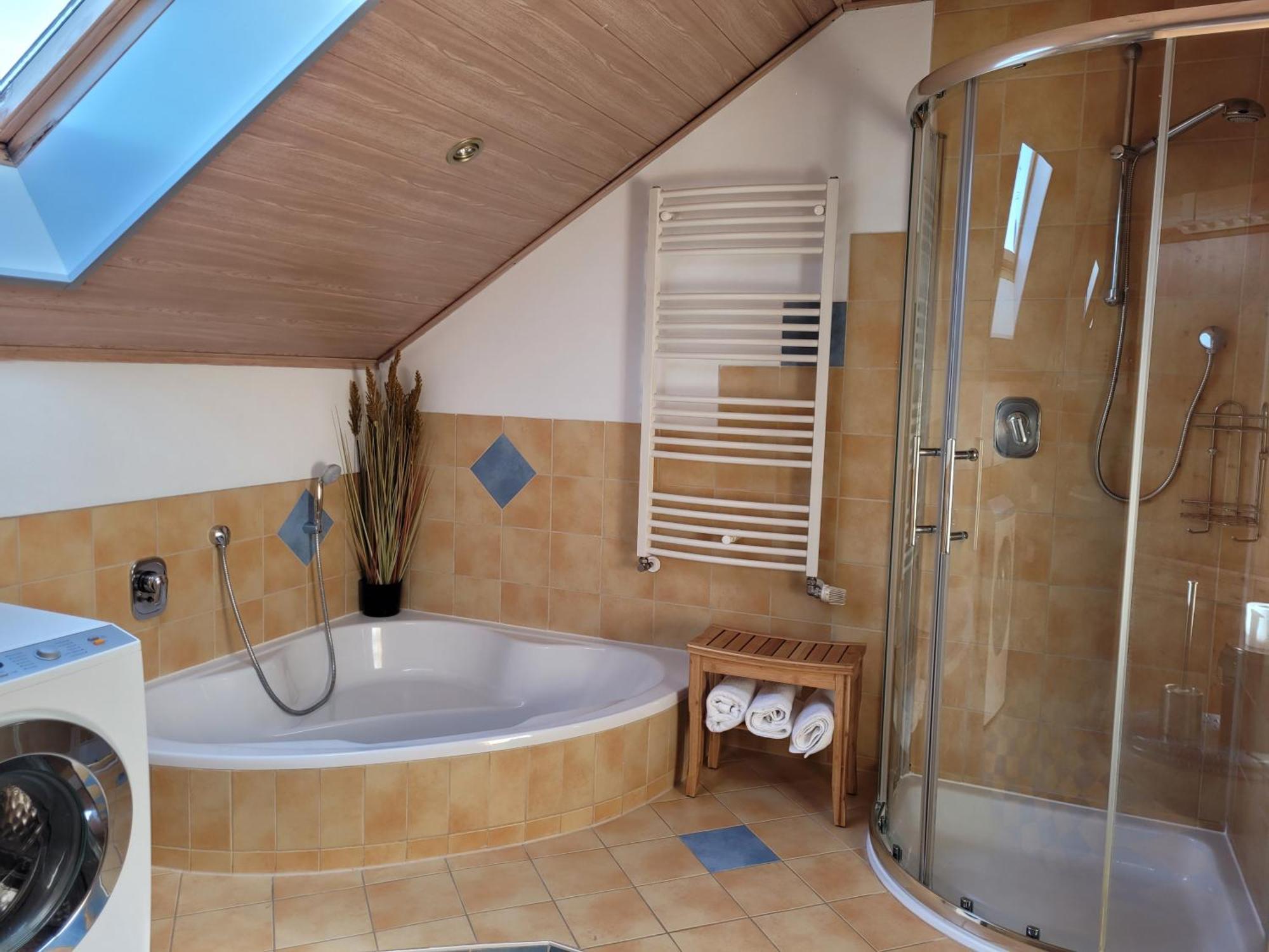 Rudis Ferienwohnung Кирхам Екстериор снимка