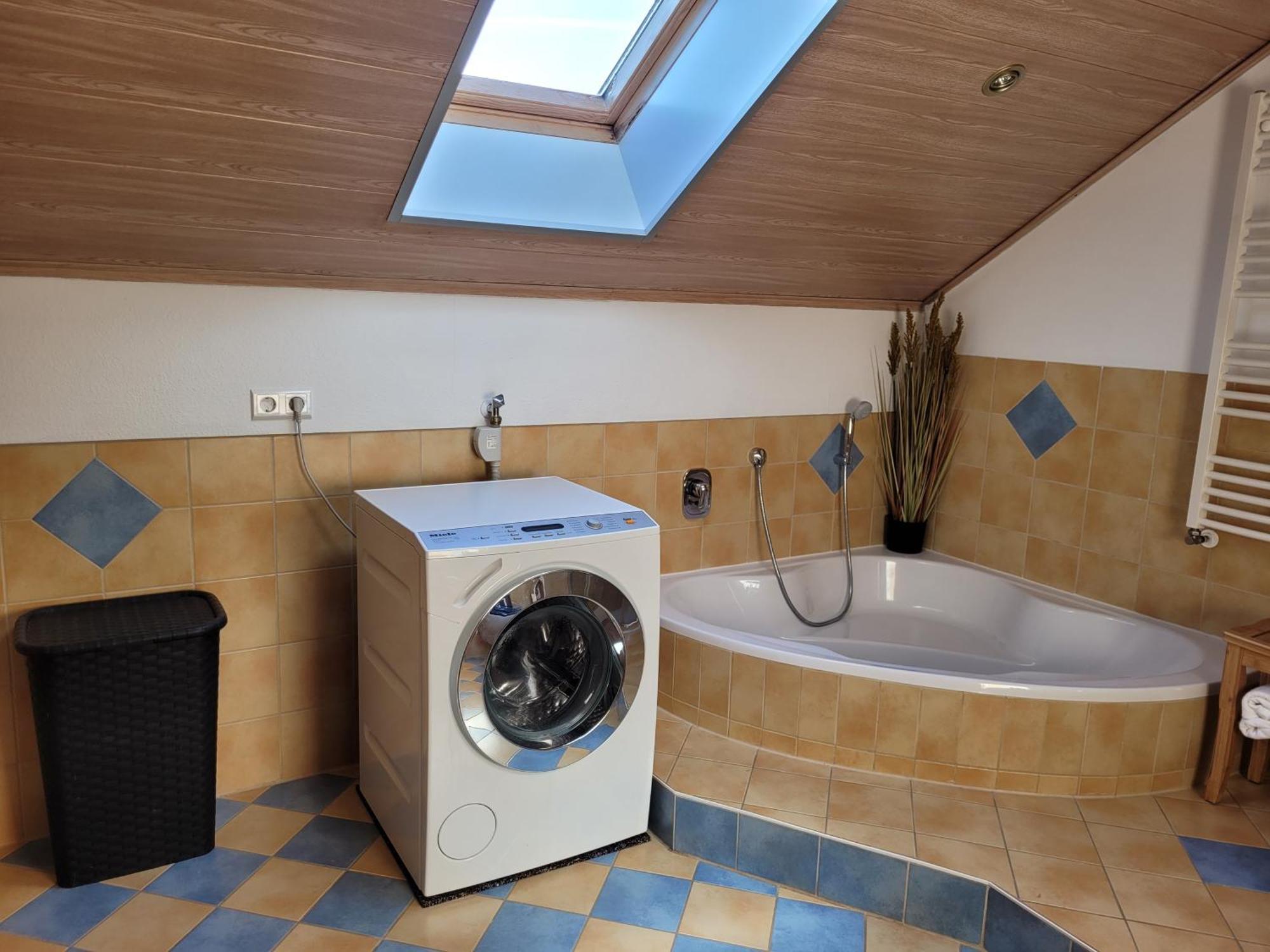 Rudis Ferienwohnung Кирхам Екстериор снимка