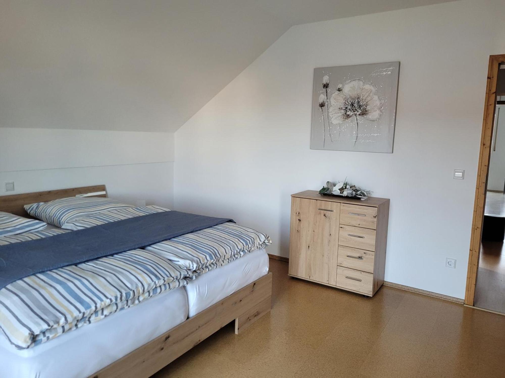 Rudis Ferienwohnung Кирхам Екстериор снимка