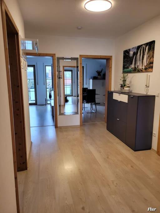 Rudis Ferienwohnung Кирхам Екстериор снимка